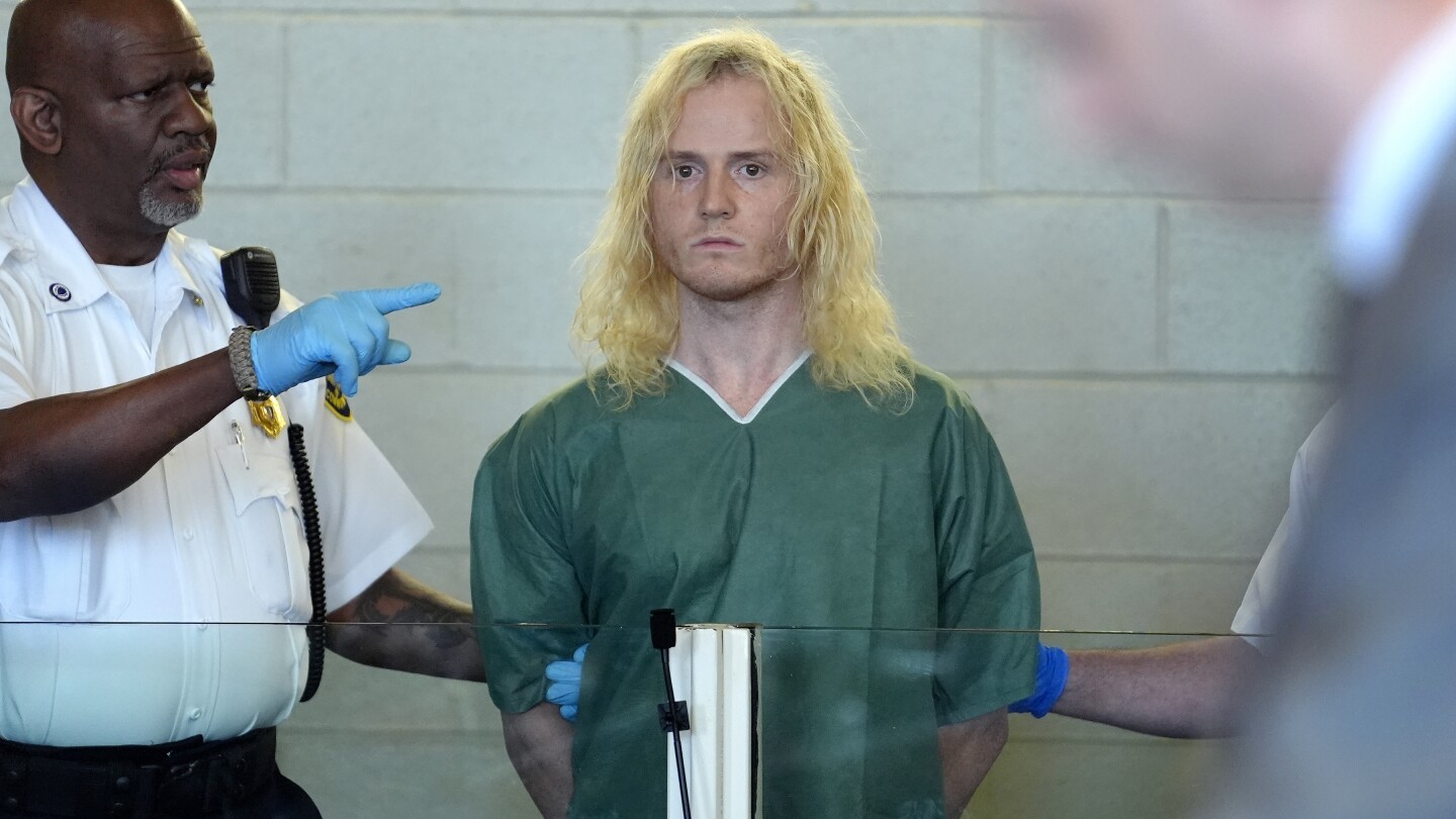 Featured image for Suspect in Massachusetts Stabbing Spree Faces Court Amid New Details