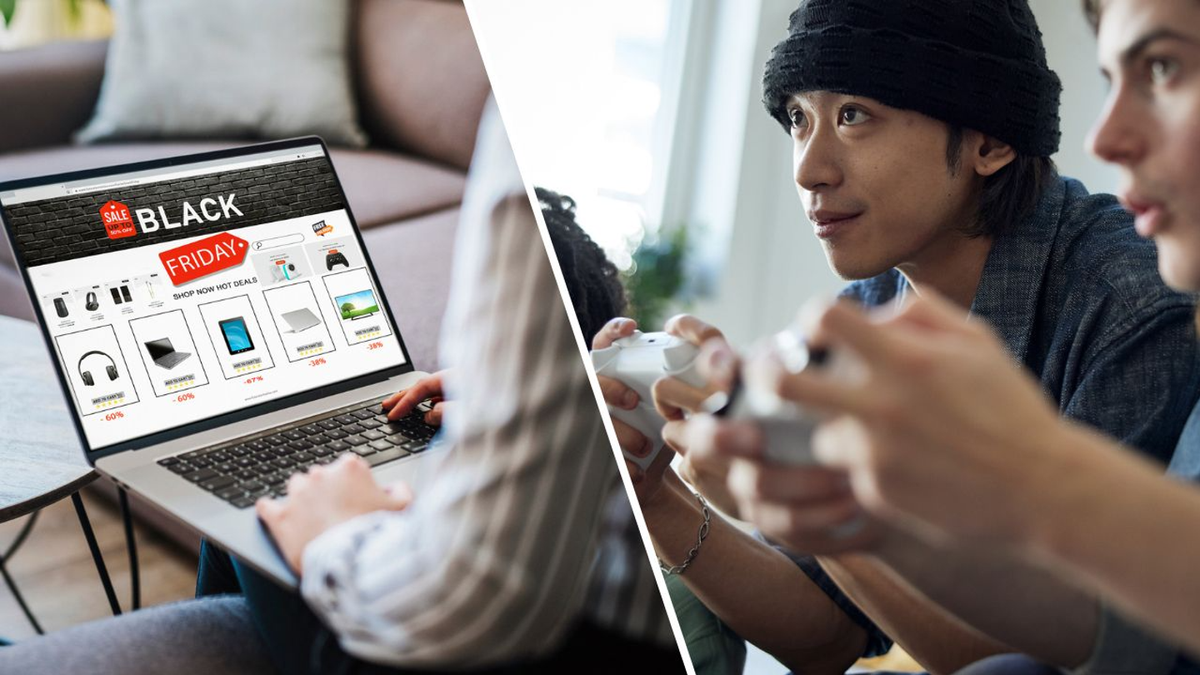 Featured image for Unlock a Free Xbox Series S with This Simple Trick Before Christmas