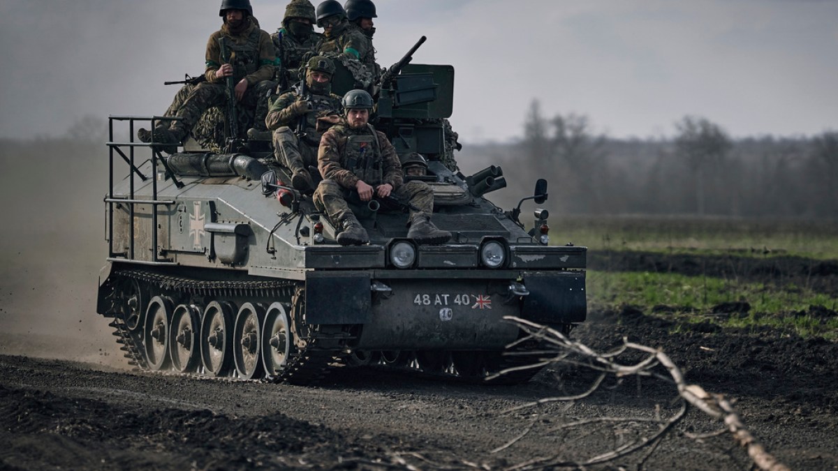IMF approves $15.6 billion loan for Ukraine amidst ongoing Russia-Ukraine war
