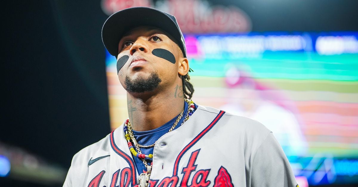 Featured image for "2023 Silver Slugger Awards: Acuña, Olson, Riley Lead Winners"