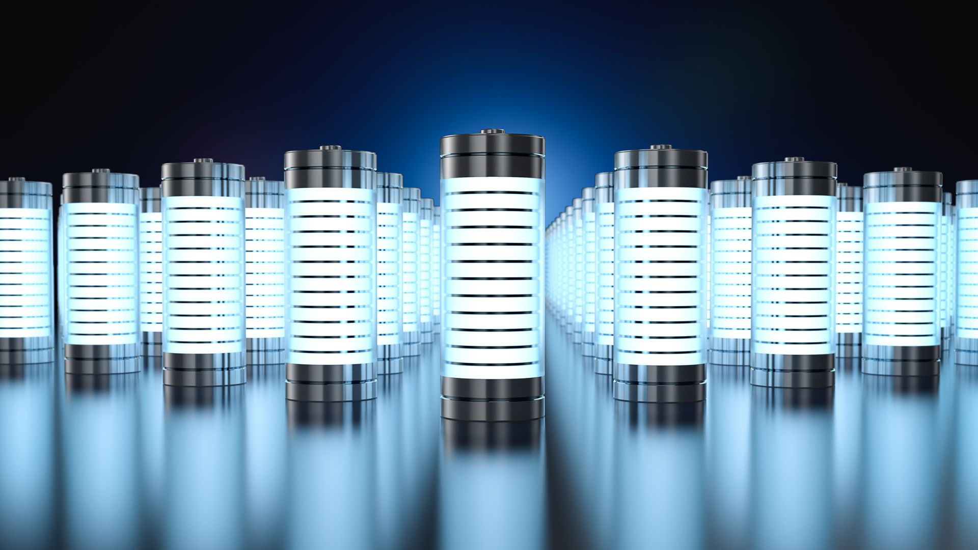 Featured image for Supercapacitor Breakthrough Promises 60-Second Device Charging