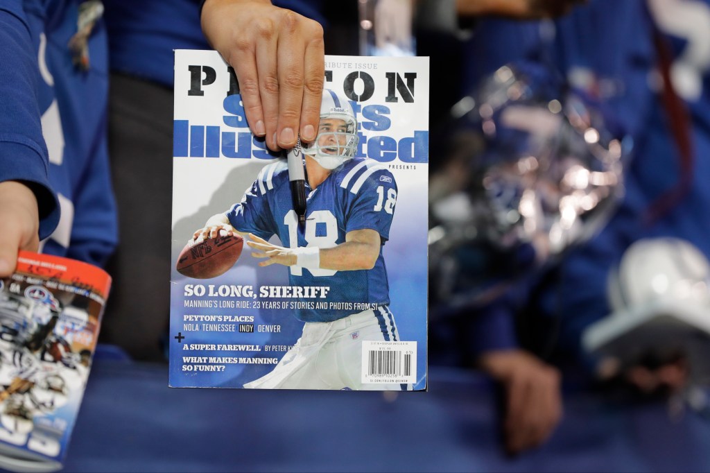 "Sports Illustrated Staff Faces Layoffs as License Revoked, Union Vows Fight"
