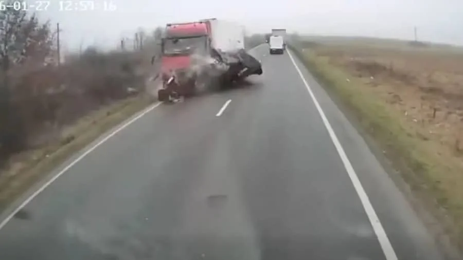 Romanian Highway Tragedy Claims Seven PAOK Fans