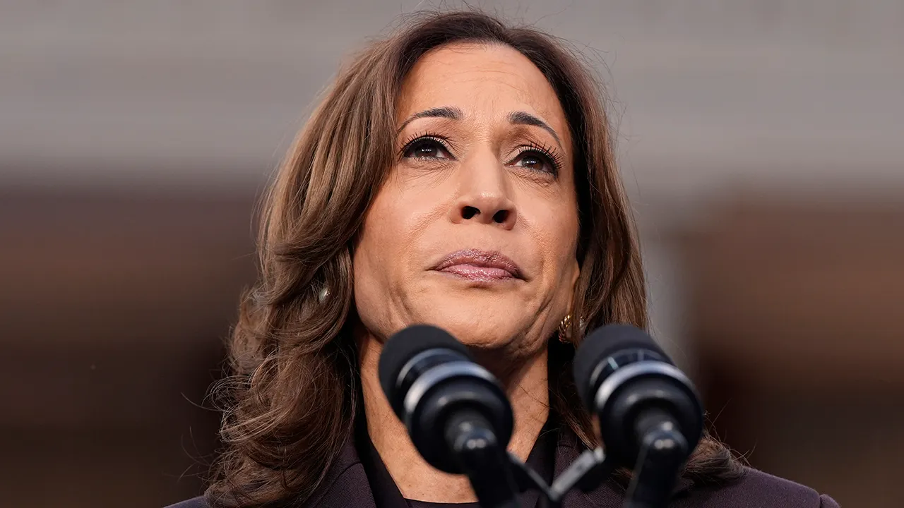 Top Contenders to Lead Democrats Post-Kamala