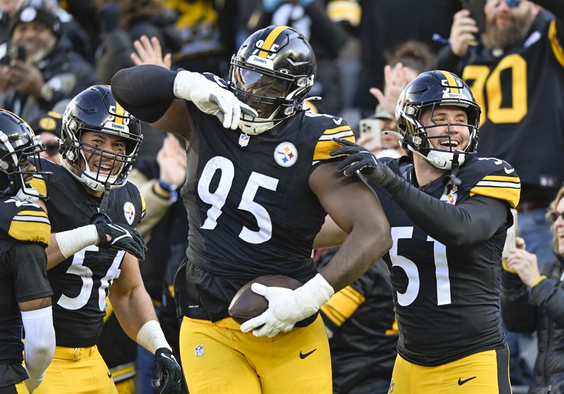 Featured image for Steelers Triumph Over Browns with Defensive Dominance and Special Teams