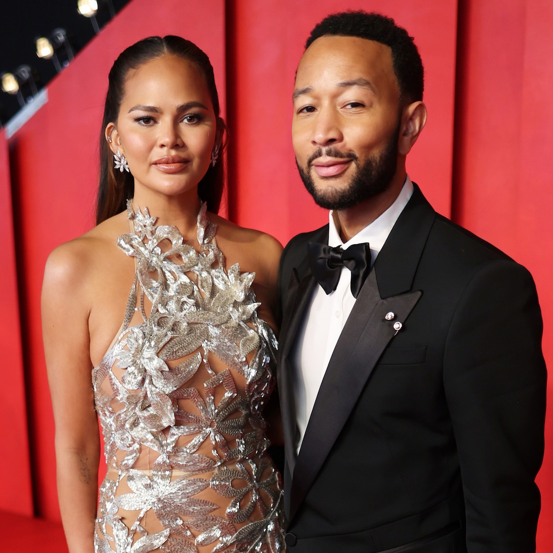 Featured image for "2024 Vanity Fair Oscars Party: Red Carpet Fashion and Livestream Coverage Highlights"