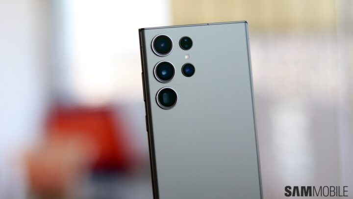 "Samsung Galaxy S24 Ultra: Exciting Camera Upgrades and Ultra HDR Support Revealed"