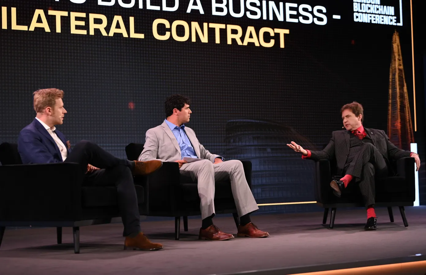 Featured image for "Craig Wright's Legal Battle to Prove Himself as Bitcoin's Creator"