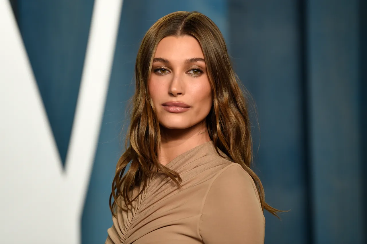 Featured image for e.l.f. Beauty to acquire Hailey Bieber’s Rhode for $1 billion