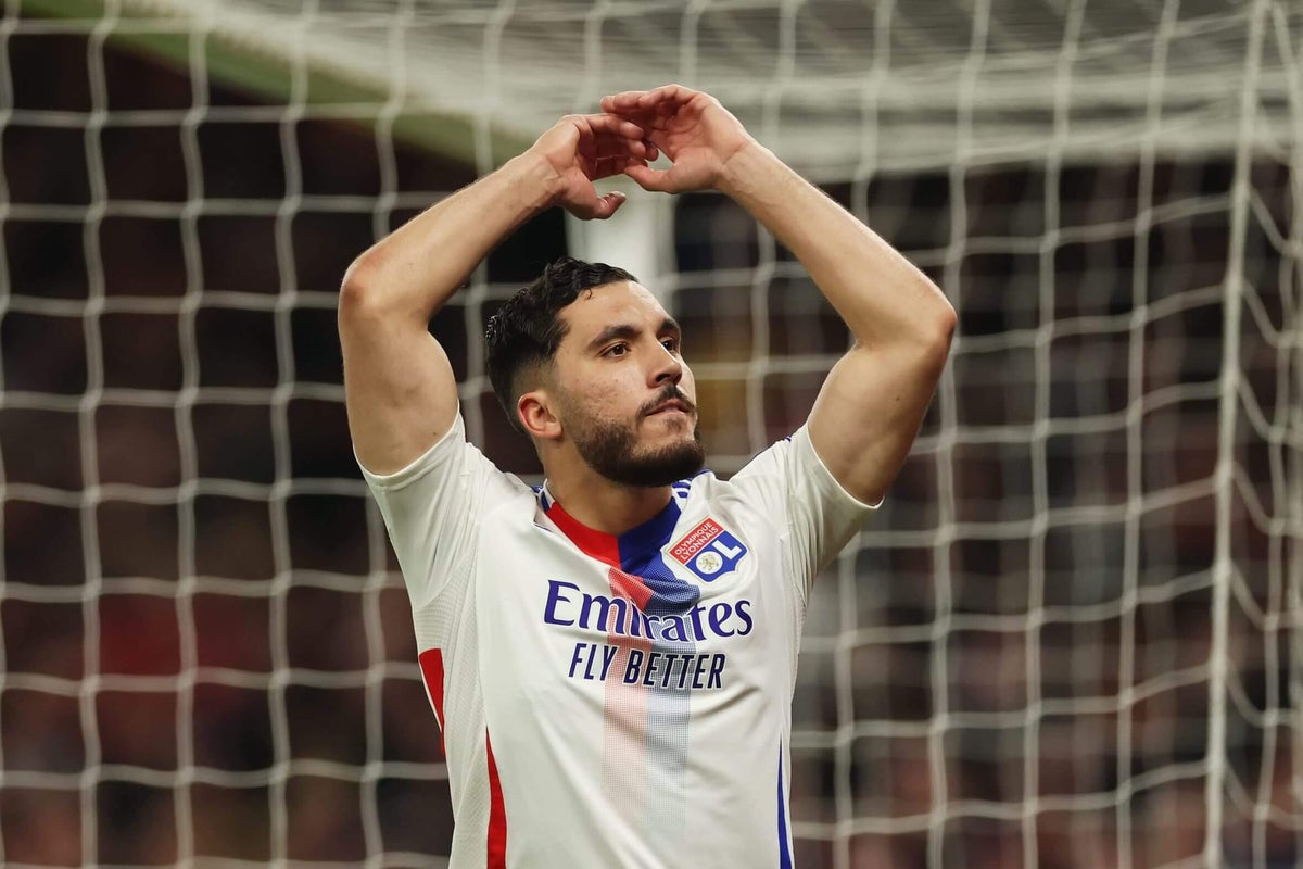 Featured image for Manchester City poised to sign Rayan Cherki in £33.7m deal