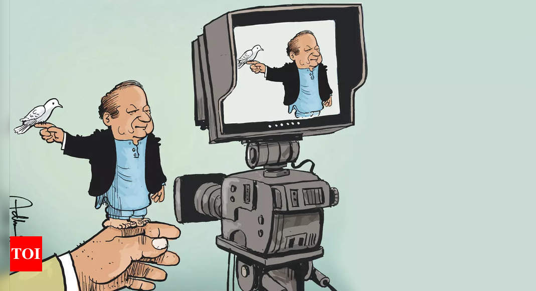 "Pakistan's Election Under Military Influence: A Cloud of Repression and Absence of Imran Khan"