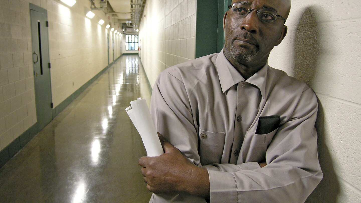 Featured image for "North Carolina City Pays Record $25M Settlement to Wrongfully Convicted Man"