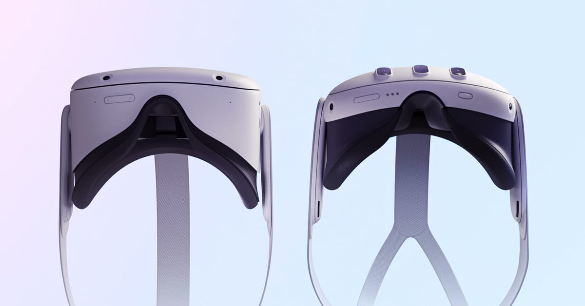 Featured image for Meta confirms Quest 2 won't be replaced by Quest 3 anytime soon.