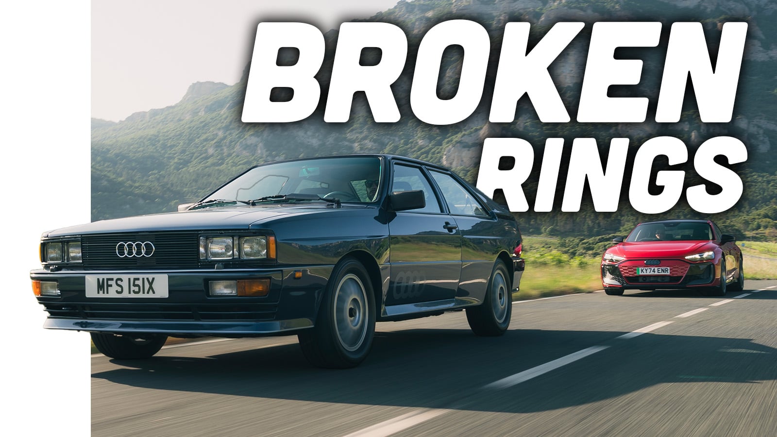 Featured image for Audi Fans Rally in Support After Critic's Film Highlights Brand's Flaws