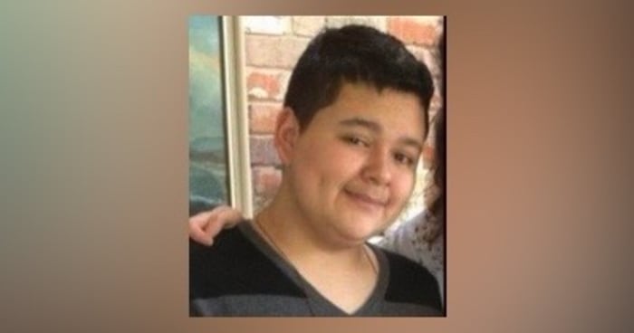 "Miraculous Reunion: Houston Teen Found Safe After 8 Years of Being Missing"