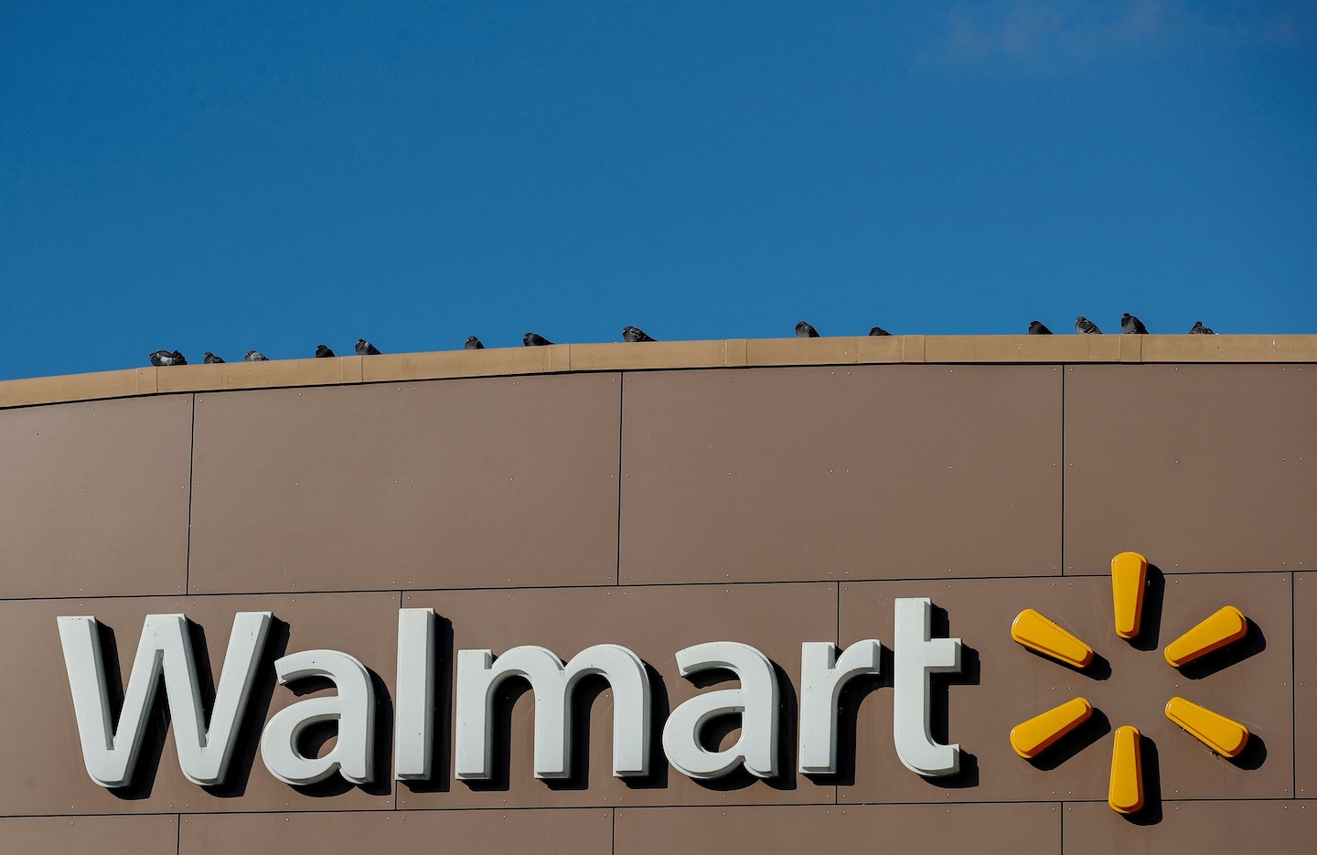 Walmart shuts down multiple stores in Chicago due to financial losses.