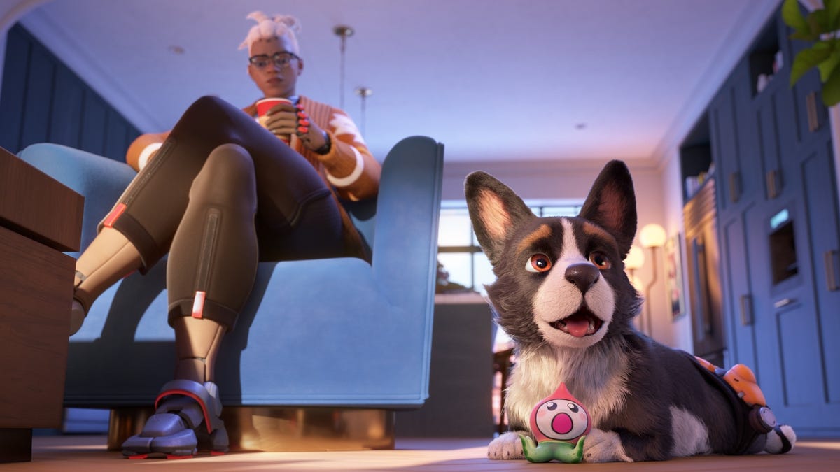 Featured image for "Overwatch 2's Epic Cinematic Journey Unveils Exciting New Content"