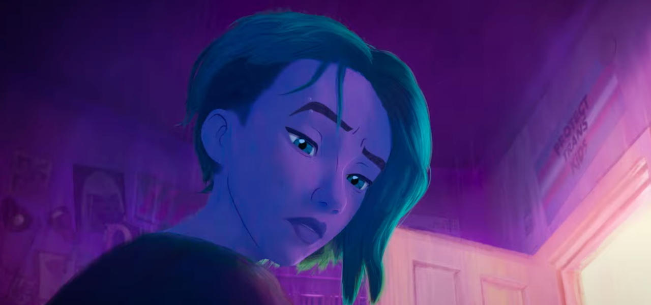 Spider-Man: Across the Spider-Verse quietly removed from Middle Eastern cinemas.