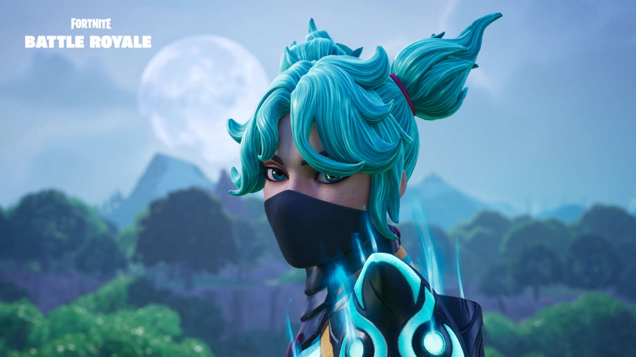 Featured image for Fortnite Chapter 6 Season 1: Unlock Godzilla and More Skins