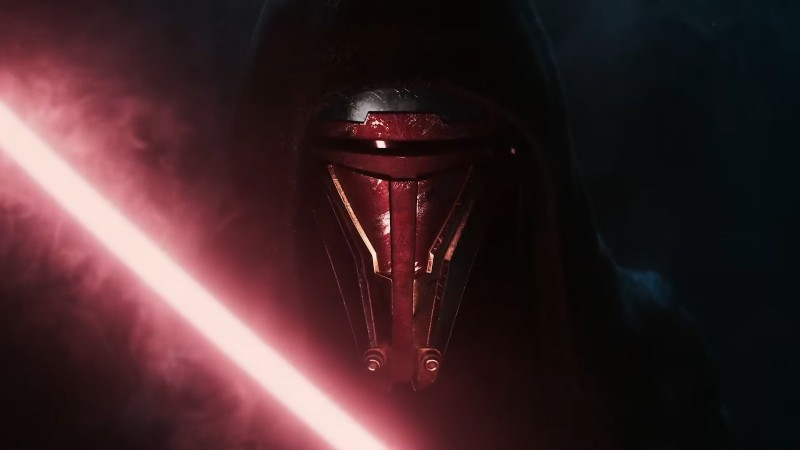"Embracer Group's $500 Million Sale of Saber Interactive Delays Star Wars: KOTOR Remake"