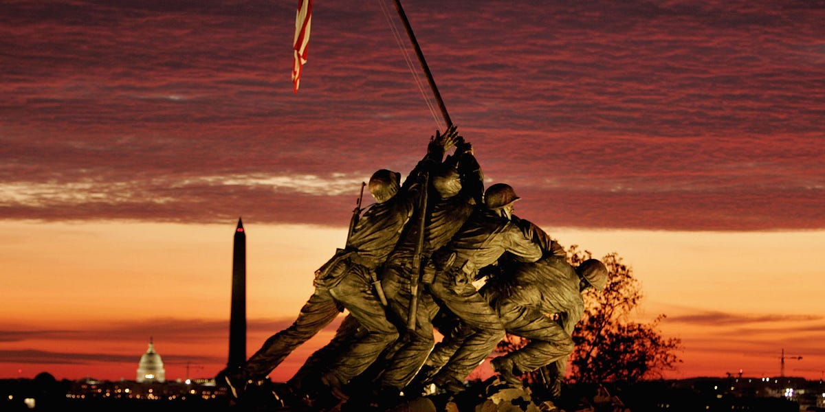 Featured image for Veterans Day 2025: Celebrations, Observances, and Holiday Details