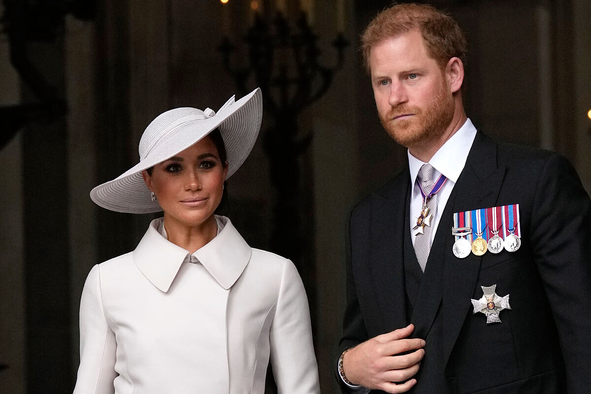 Meghan Markle's Family Dynamics and the Coronation of King Charles III.
