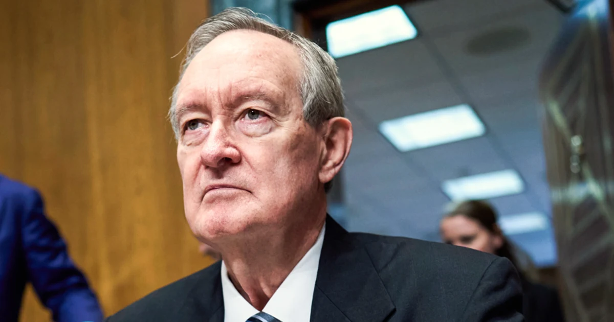 Featured image for Senate GOP unveils Trump-backed bill targeting Medicaid, Medicare, and tax breaks