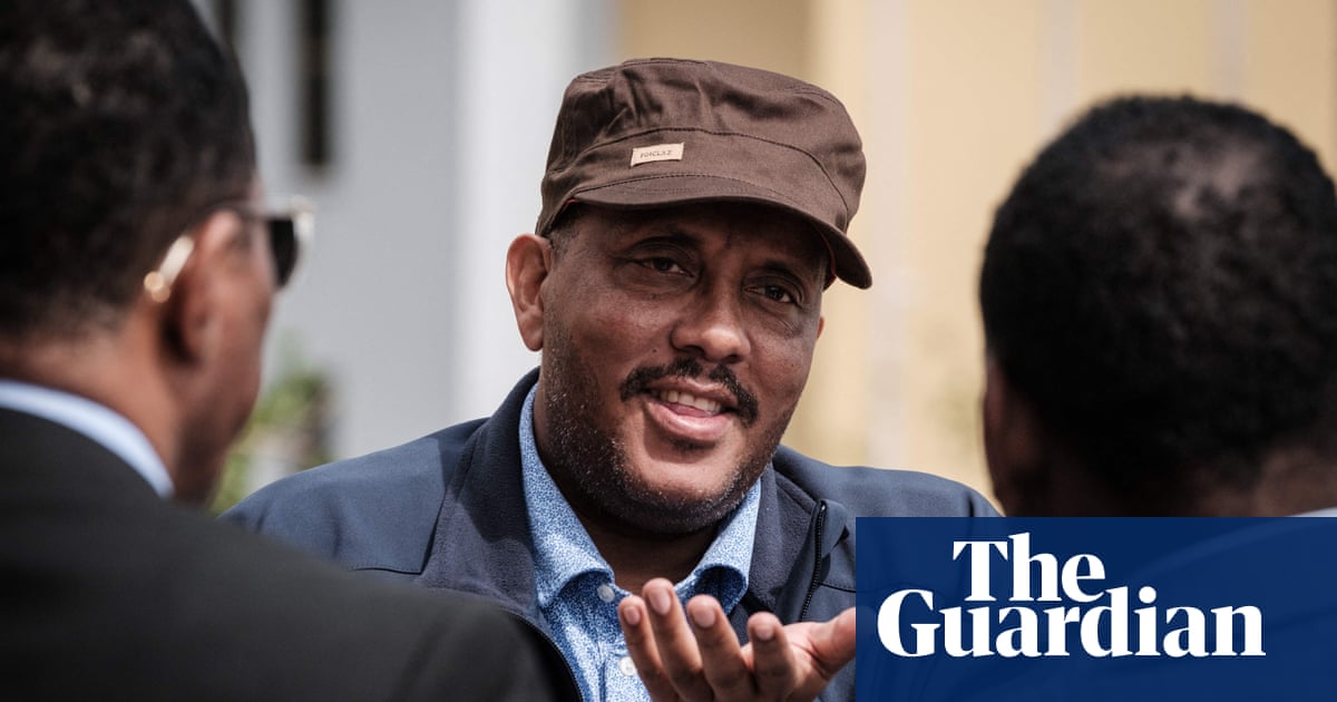 Featured image for Ethiopian PM appoints TPLF official to lead Tigray interim government.