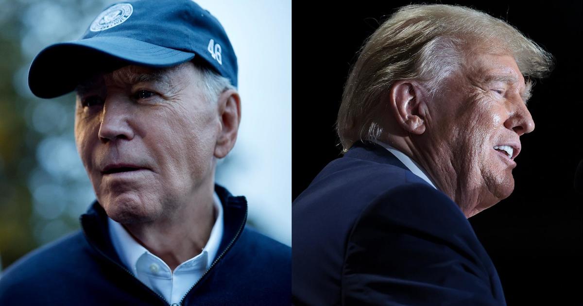 Featured image for "2024 Minnesota Presidential Primary: Biden and Trump Win, Full Election Results"