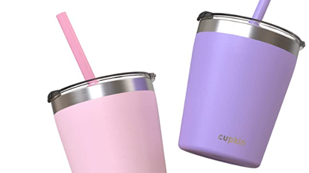 Featured image for Amazon Recalls Children's Cups Sold with High Lead Content