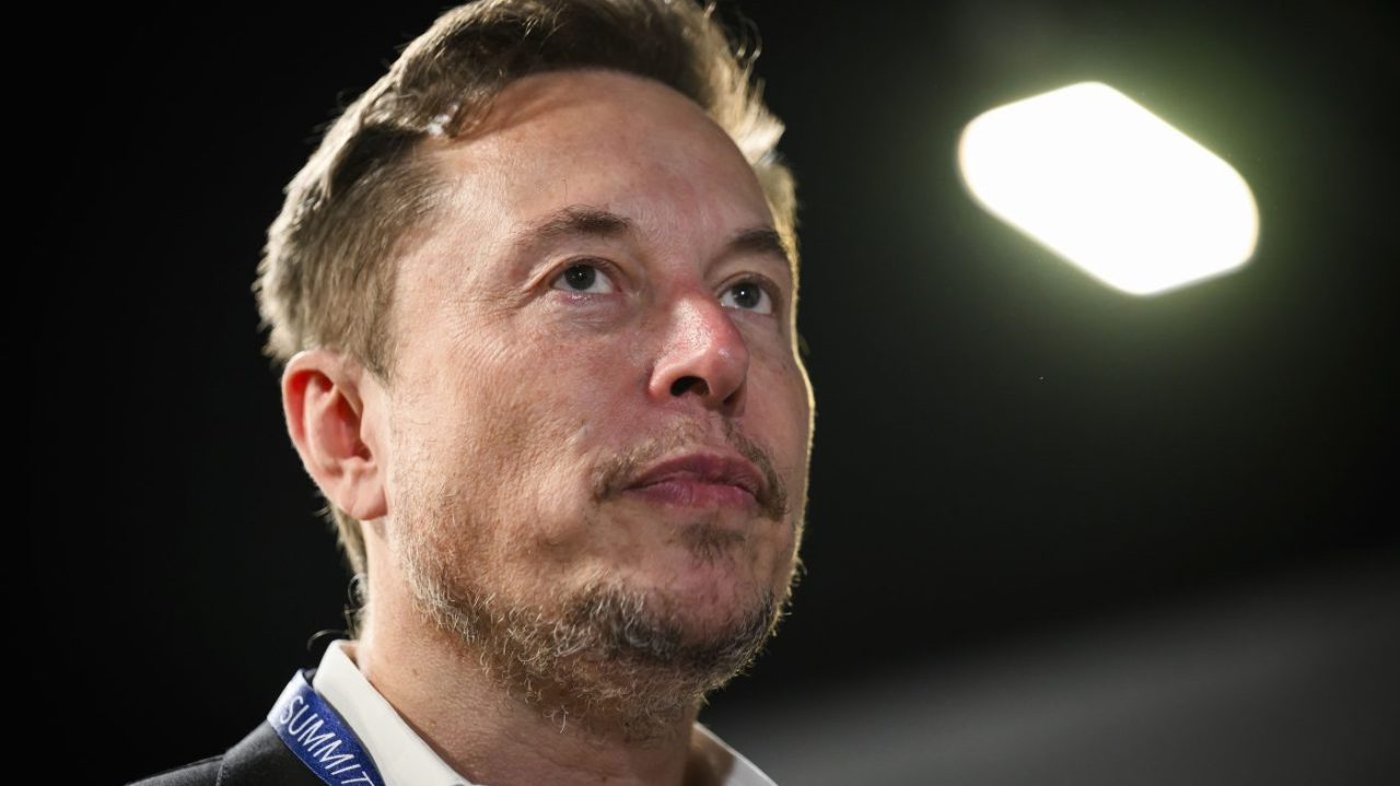 Elon Musk Denies Antisemitism Claims, Calls Them False