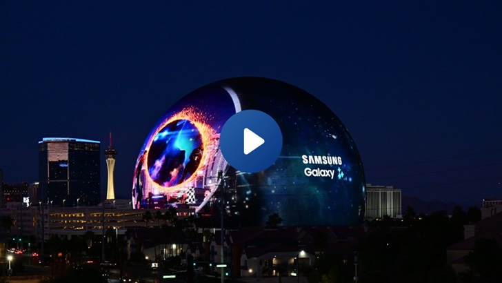 Featured image for "Samsung Unveils Mobile AI Breakthrough at Las Vegas Event Ahead of Unpacked 2024"