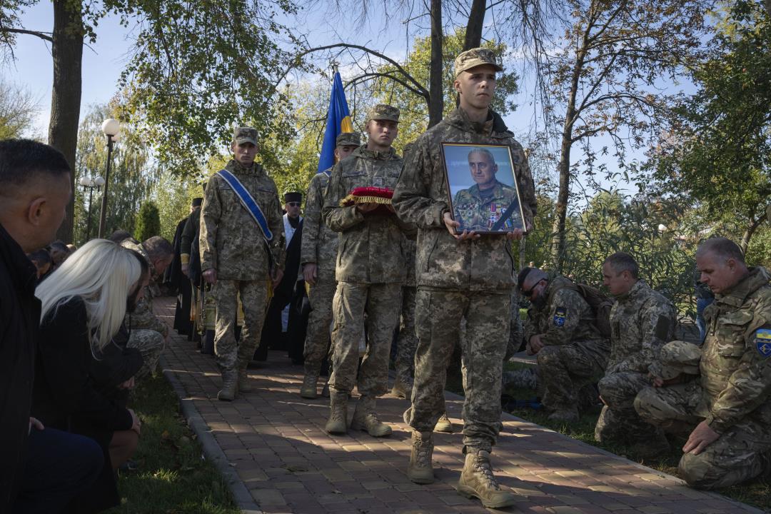 Controversial Russian Official Under Fire for Invasion Remark