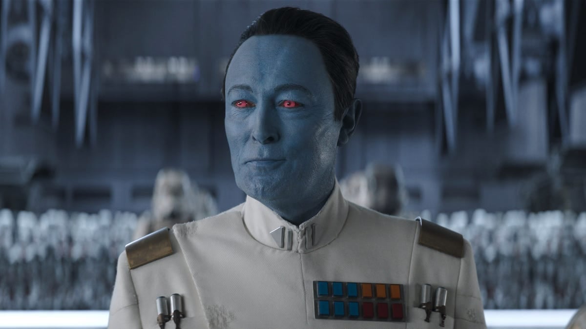 Featured image for 'Ahsoka' Season Finale Delivers a Satisfying Conclusion