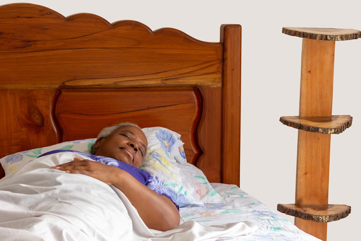 Featured image for Study Finds Sleeping Aids May Harm Sleep Quality in Seniors