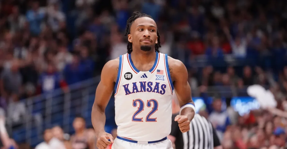 Boozer Tops 2026 Mock Draft as Dybantsa and Peterson Contend for No. 1