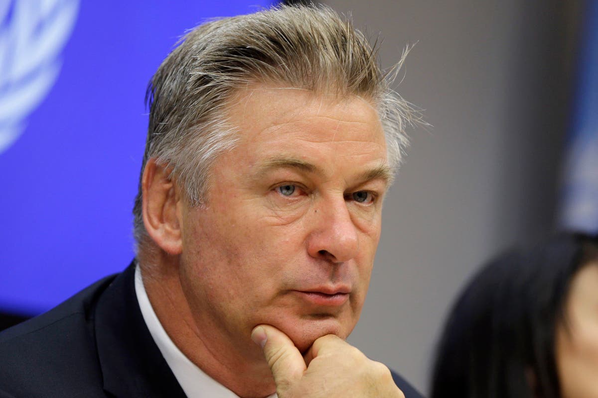 Alec Baldwin's Charges Dropped in Rust Shooting Case.