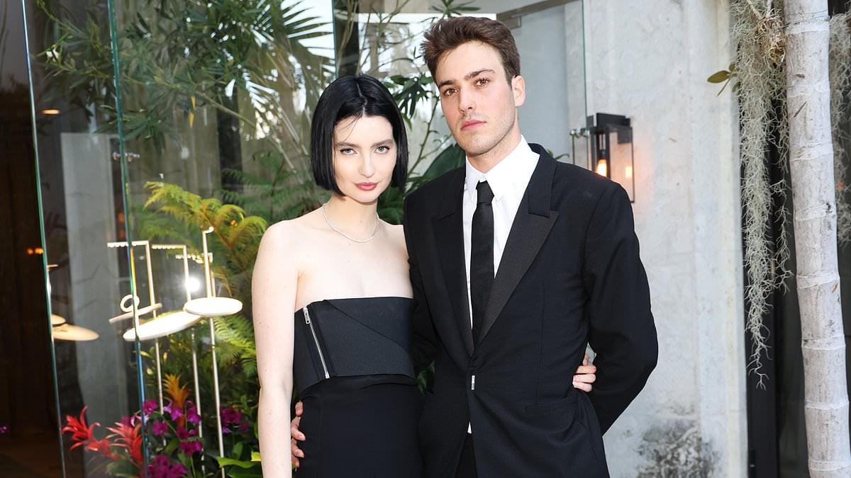 Featured image for "Paul Walker's Daughter Meadow Files for Divorce Just Two Months After Split Announcement"