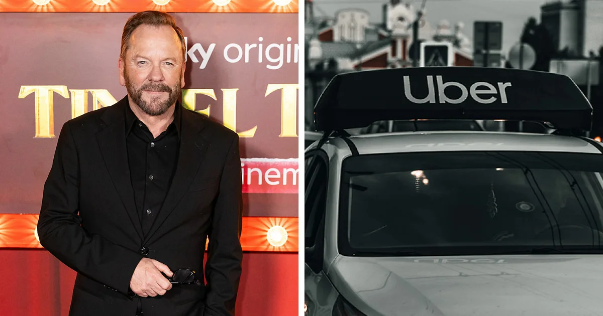 Kiefer Sutherland Arrests in L.A. Uber Altercation, Faces Criminal Threat Charges
