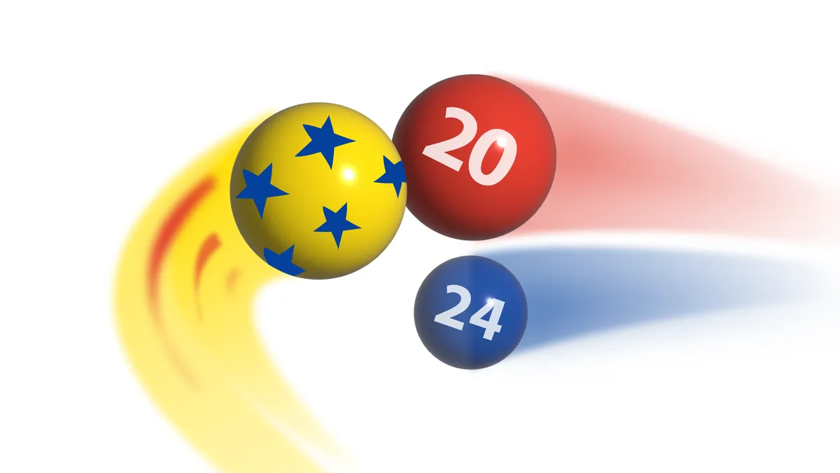 "Mega Millions Jackpots Soar: Winning Numbers, Past Drawings, and Big Wins"