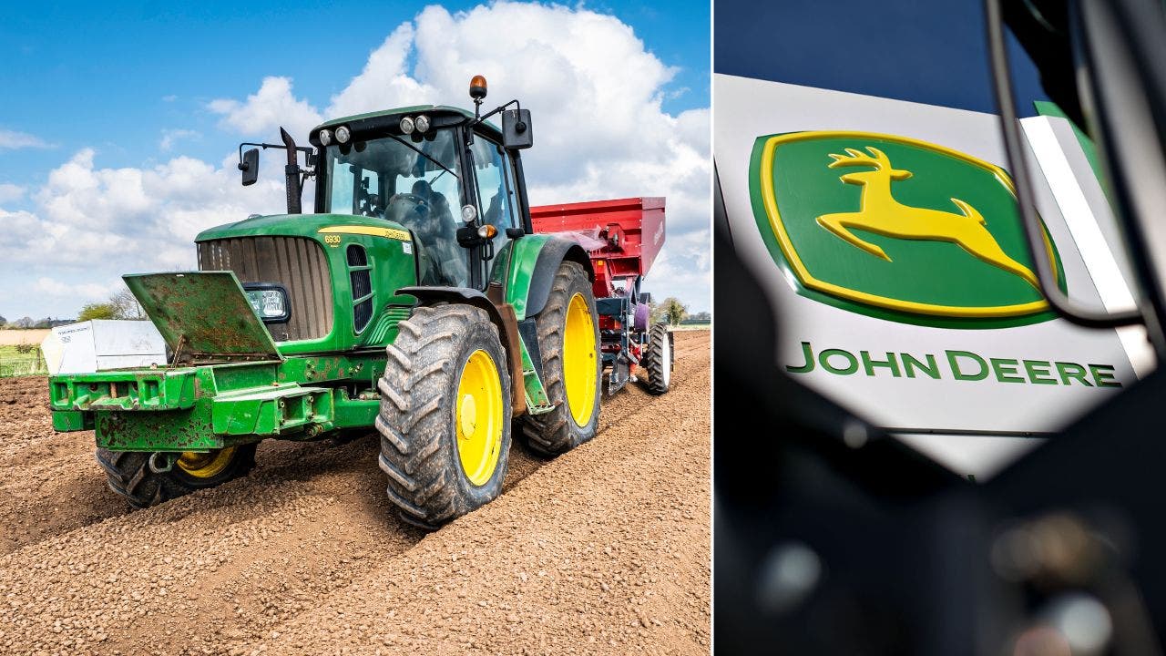 Featured image for John Deere Revises Diversity Policies Amid Social Media Backlash
