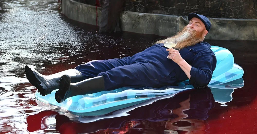 Roundtable Ruin: Traitors Banished and Chaos Reigns on The Traitors