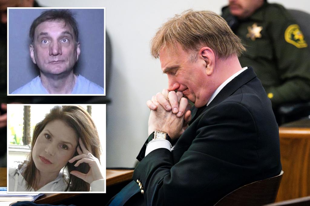 Featured image for "Fertility Doctor's Diabolical Lie Unraveled: Convicted of Wife's Murder"