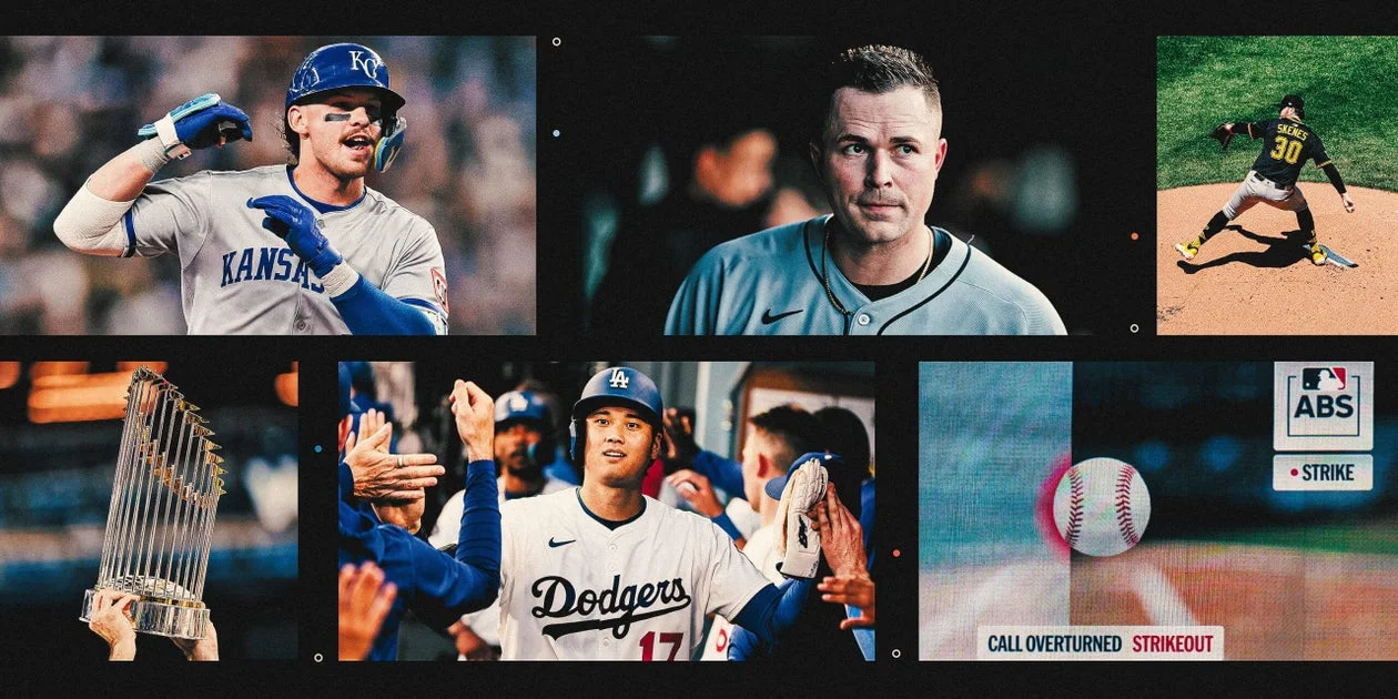 Bowden’s 26 Bold Bets for 2026 MLB: Mariners Rise, Mets Land Skubal, and a Looming Labor Showdown