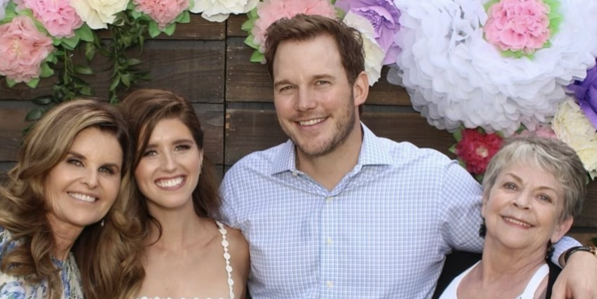 Featured image for Chris Pratt Faces Backlash for Excluding Anna Faris from Mother's Day Post