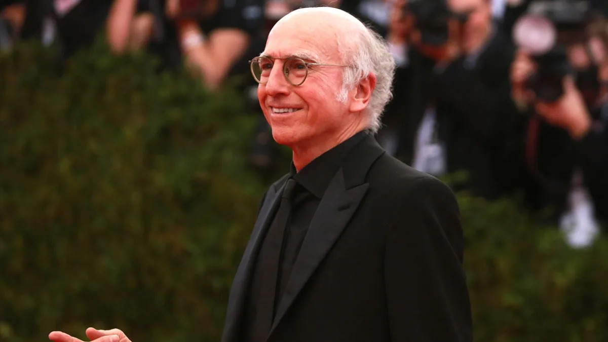 Featured image for 'Curb Your Enthusiasm' Final Season: A Controversial and Wild Ride with Larry David