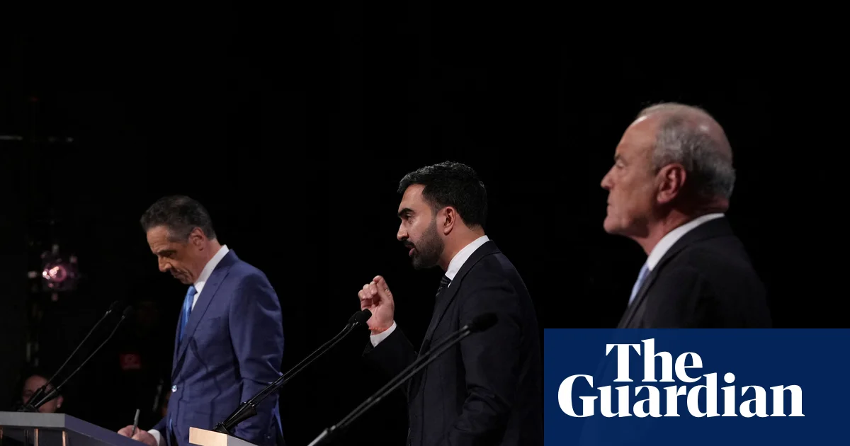 Featured image for Key Highlights and Takeaways from the NYC Mayoral Debates