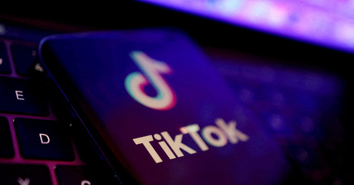 UK Government Bans TikTok Over Security Concerns