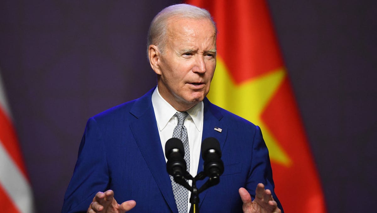 G20 Summit: Biden's Defensive Stance and Russia's Unexpected Milestone