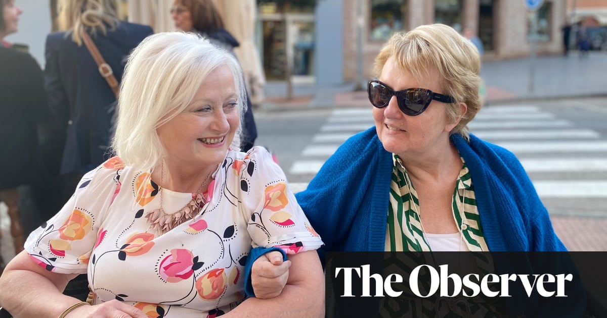 Featured image for "Pharmaceutical Firms Delay Brain Tumour Research, Cancer Charity Warns"